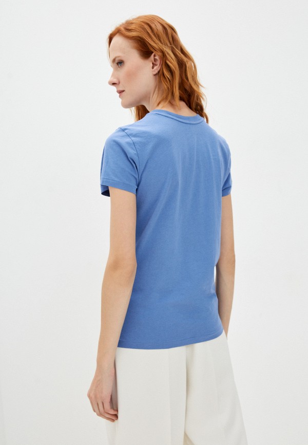 фото Футболка polo ralph lauren