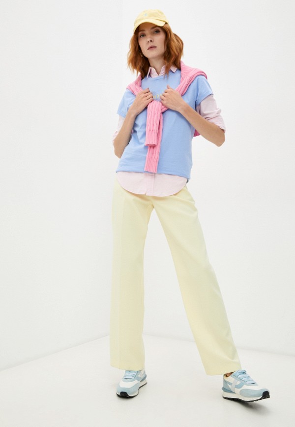 фото Футболка polo ralph lauren