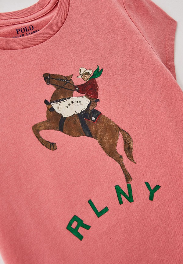 фото Футболка polo ralph lauren