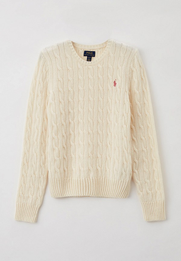 

Джемпер Polo Ralph Lauren, Бежевый