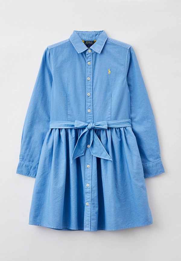 фото Платье polo ralph lauren