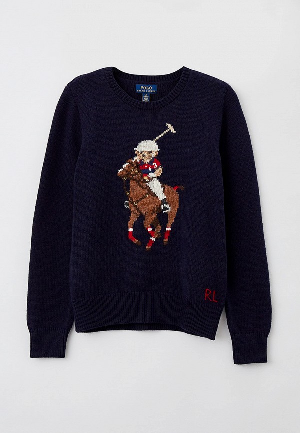 Джемпер Polo Ralph Lauren