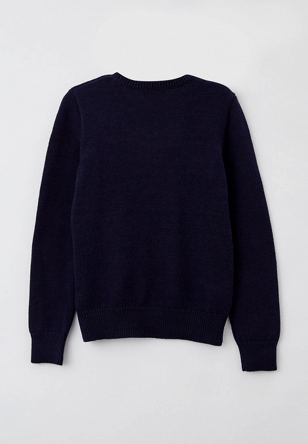 

Джемпер Polo Ralph Lauren, Синий