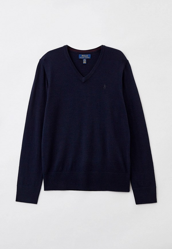 Пуловер для мальчика Polo Ralph Lauren 323749882012