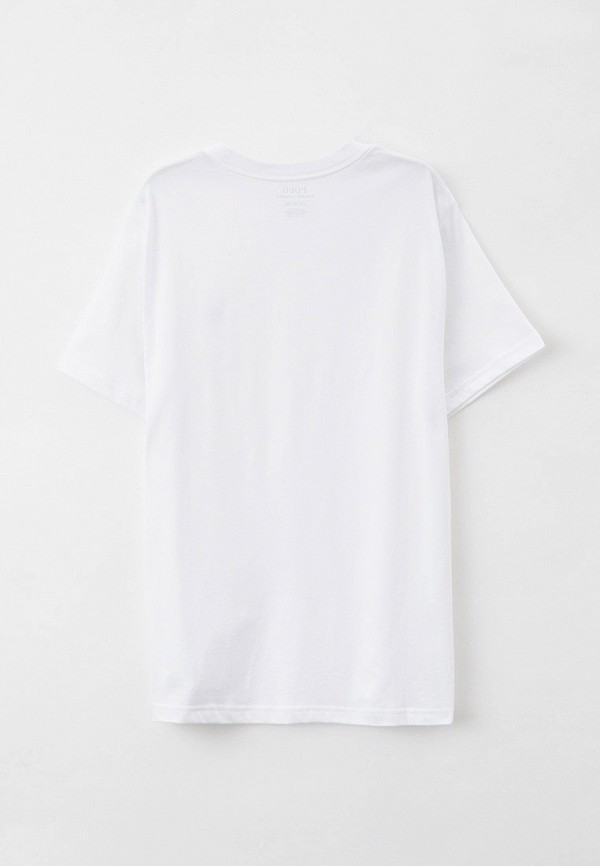 фото Футболка polo ralph lauren