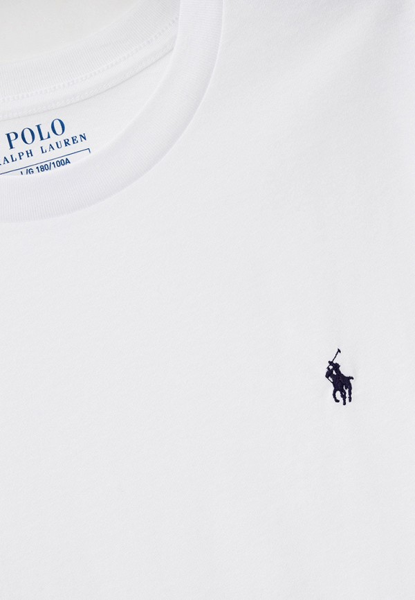 фото Футболка polo ralph lauren