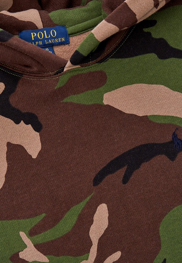 фото Худи polo ralph lauren