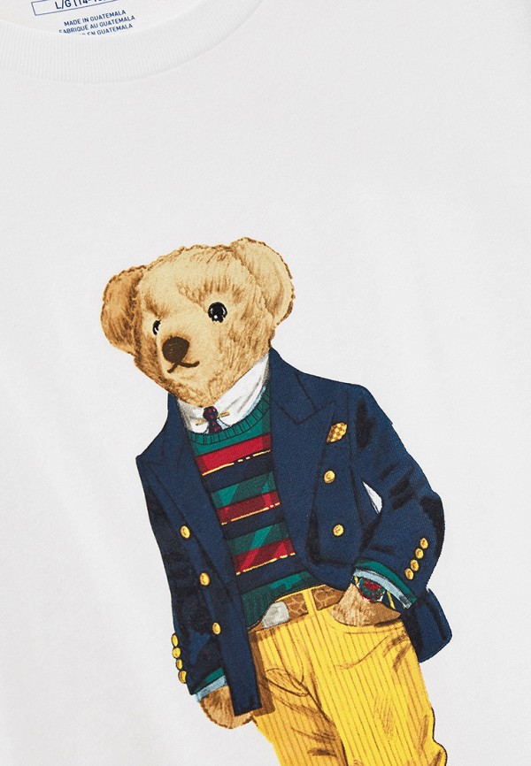 фото Лонгслив polo ralph lauren