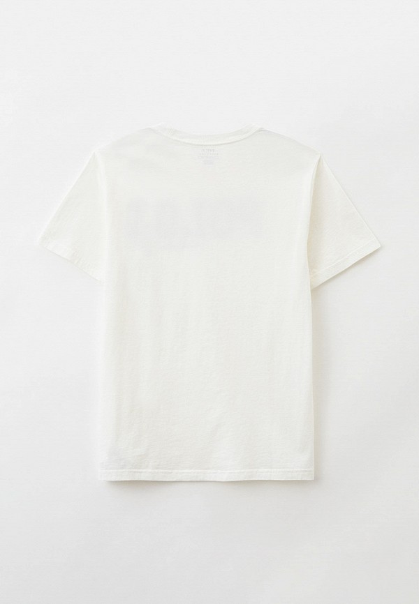 

Футболка Polo Ralph Lauren, Белый