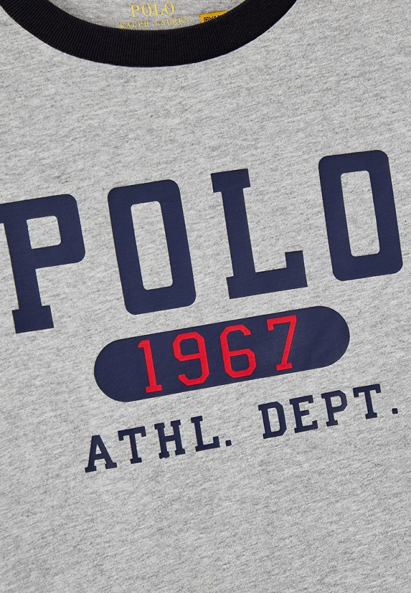 фото Футболка polo ralph lauren