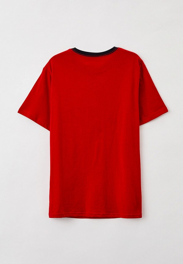 

Футболка Polo Ralph Lauren, Красный, Polo Ralph Lauren RTLAAP074501