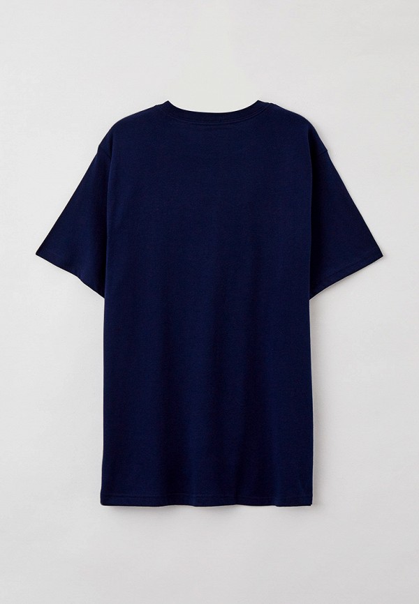 

Футболка Polo Ralph Lauren, Синий