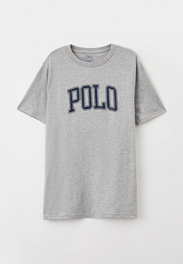 Футболка Polo Ralph Lauren