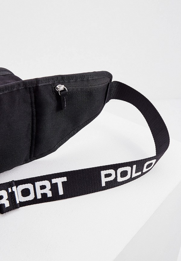 фото Сумка поясная polo ralph lauren