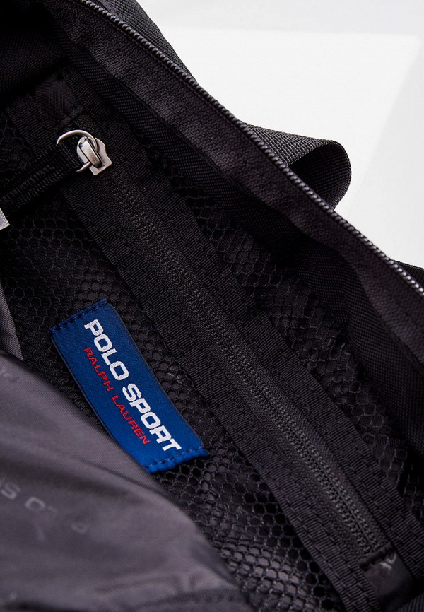 фото Сумка поясная polo ralph lauren