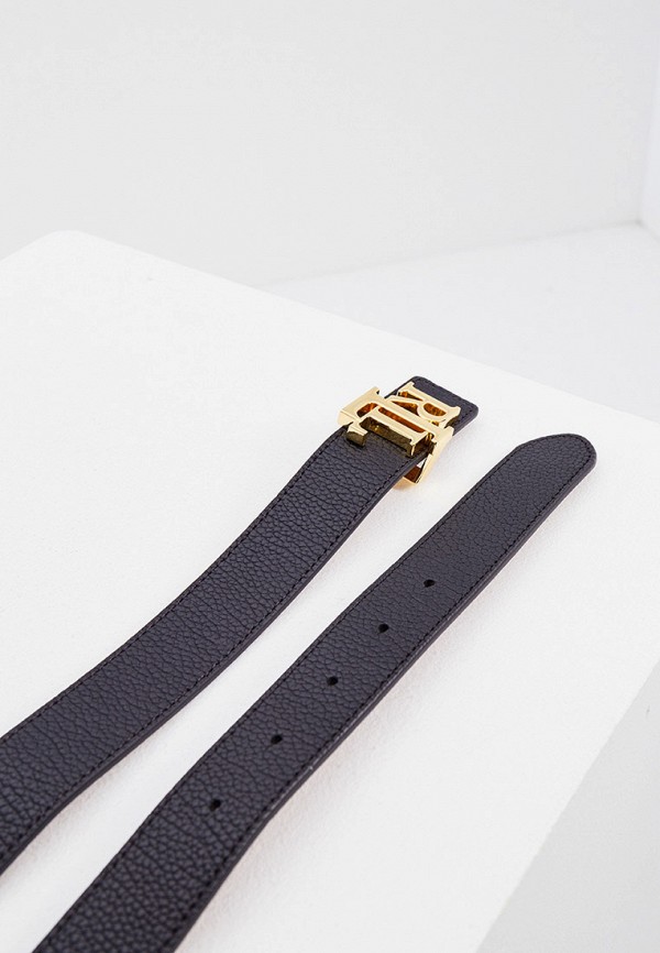 фото Ремень lauren ralph lauren