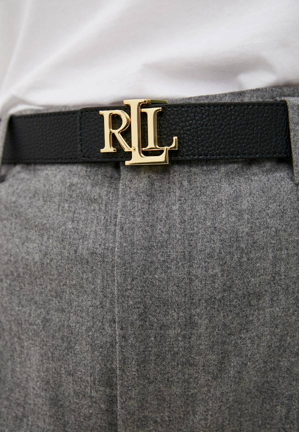 фото Ремень lauren ralph lauren