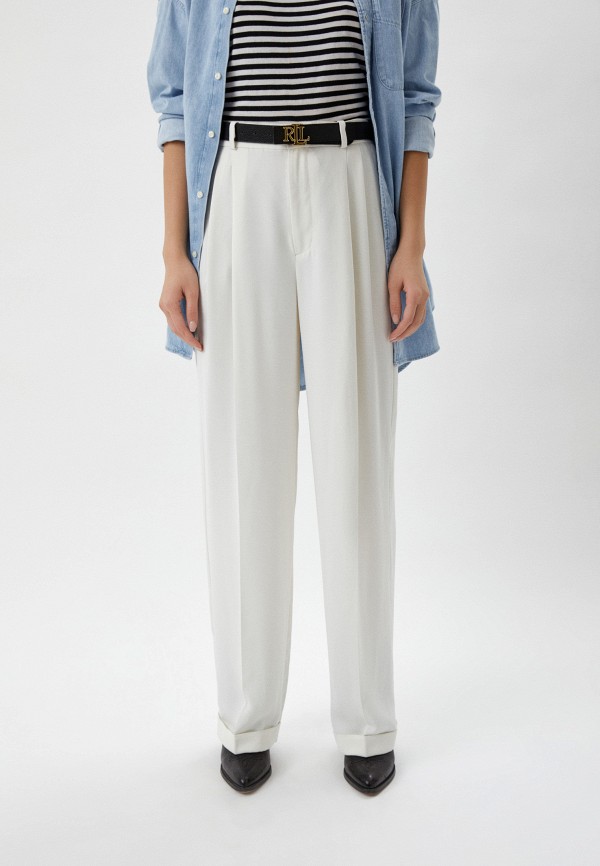 фото Ремень lauren ralph lauren