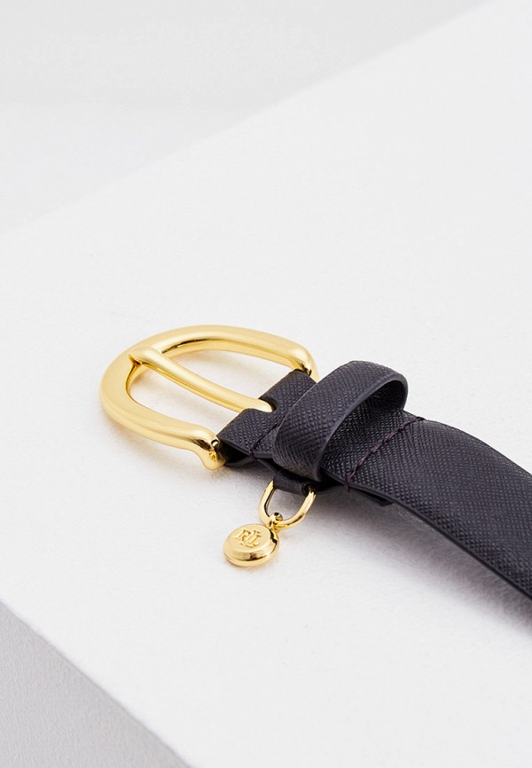 

Ремень Lauren Ralph Lauren, Черный, Lauren Ralph Lauren RTLAAP076601