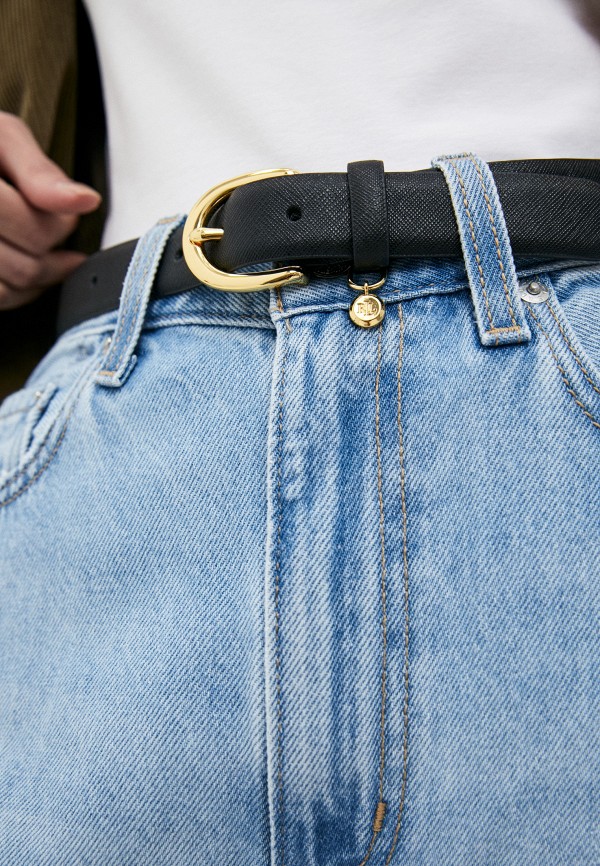 фото Ремень lauren ralph lauren