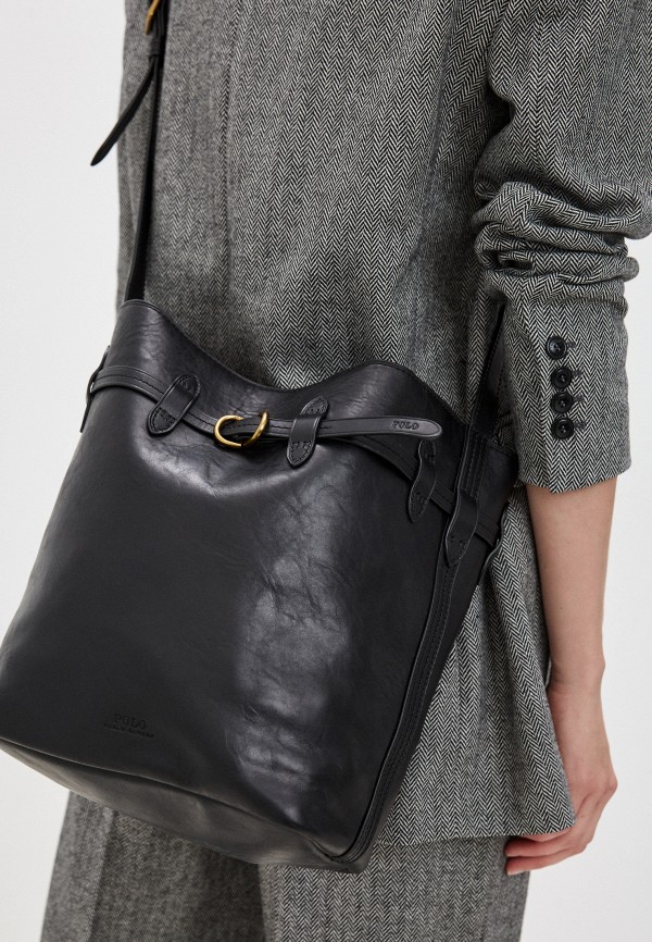 фото Сумка и кошелек polo ralph lauren