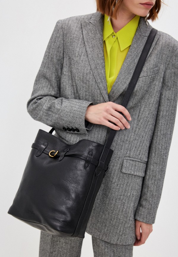 фото Сумка и кошелек polo ralph lauren