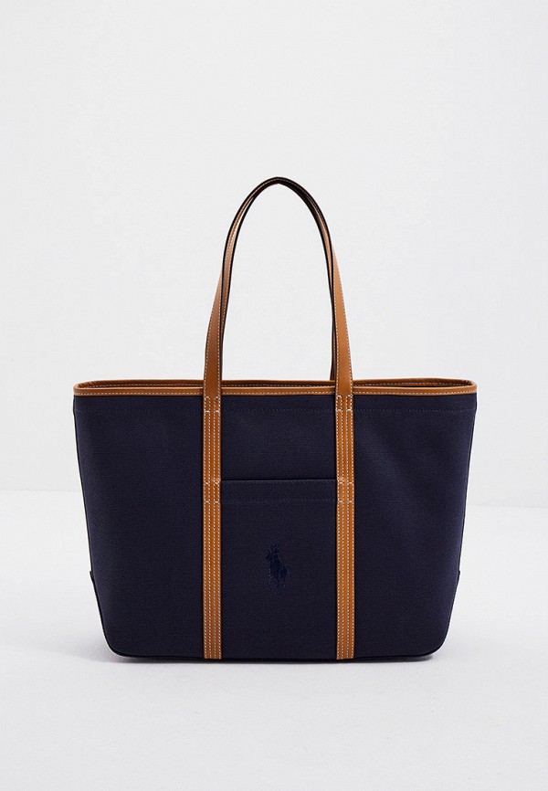 

Сумка Polo Ralph Lauren, Синий