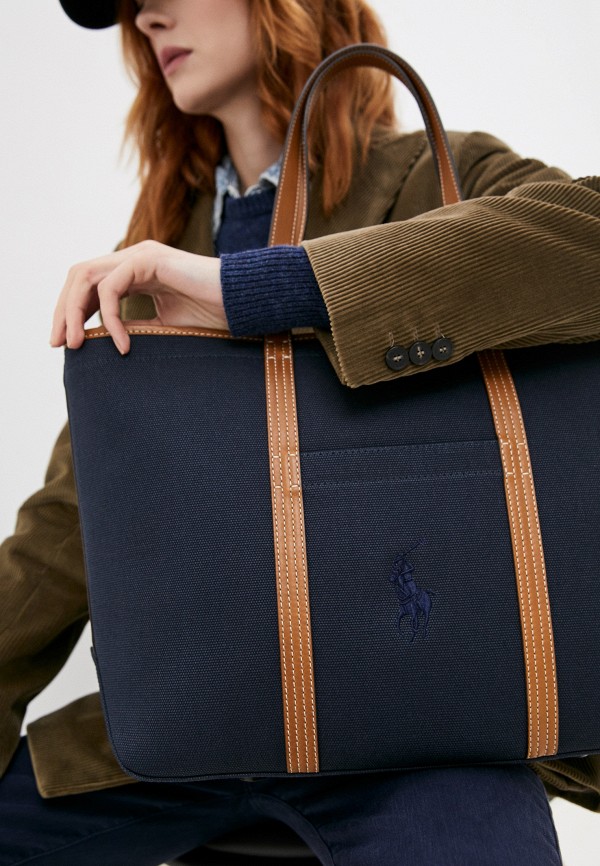 фото Сумка polo ralph lauren