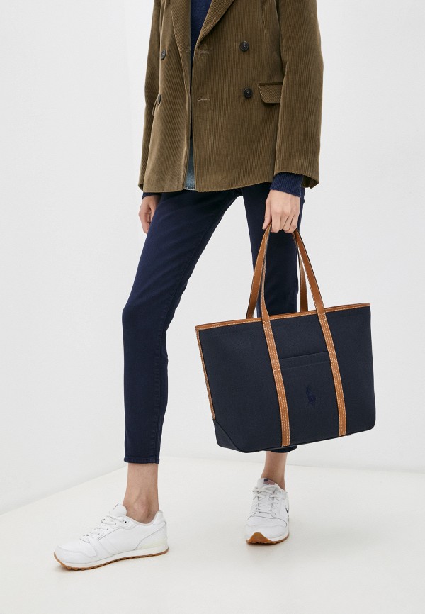 фото Сумка polo ralph lauren