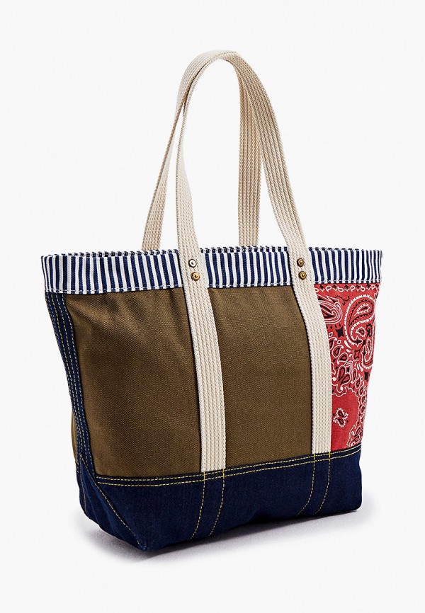 фото Сумка polo ralph lauren