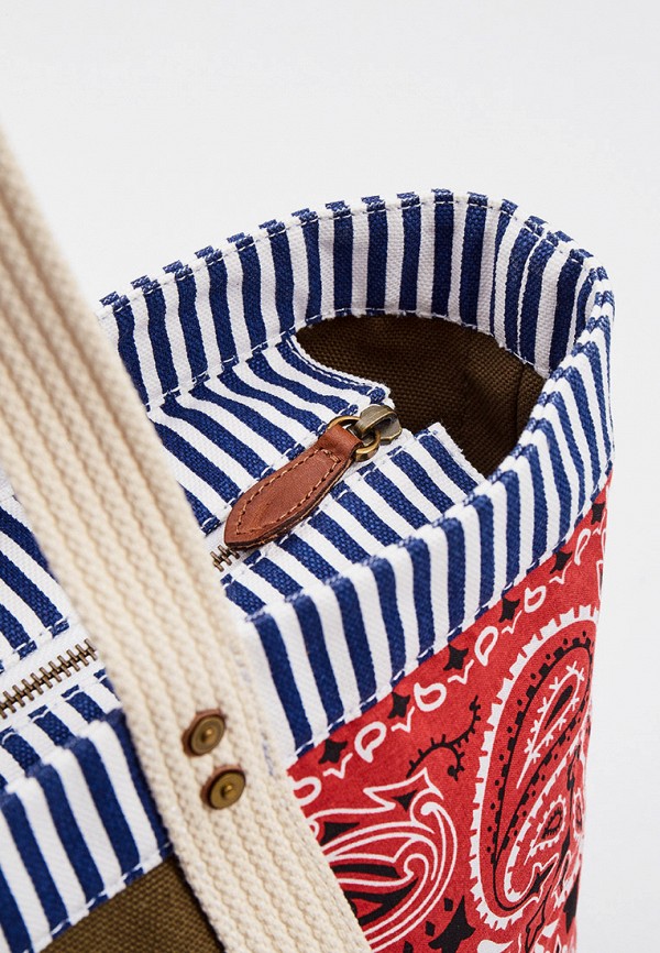 фото Сумка polo ralph lauren