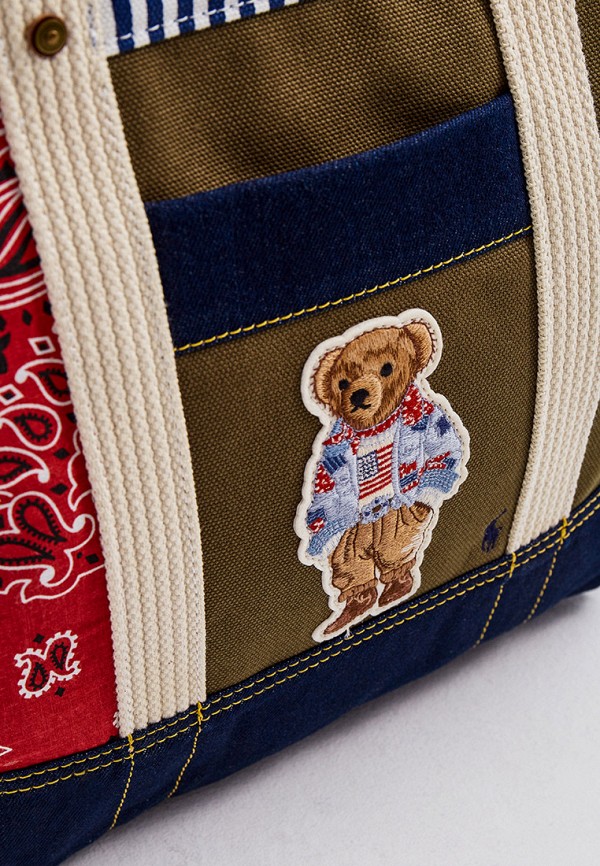фото Сумка polo ralph lauren