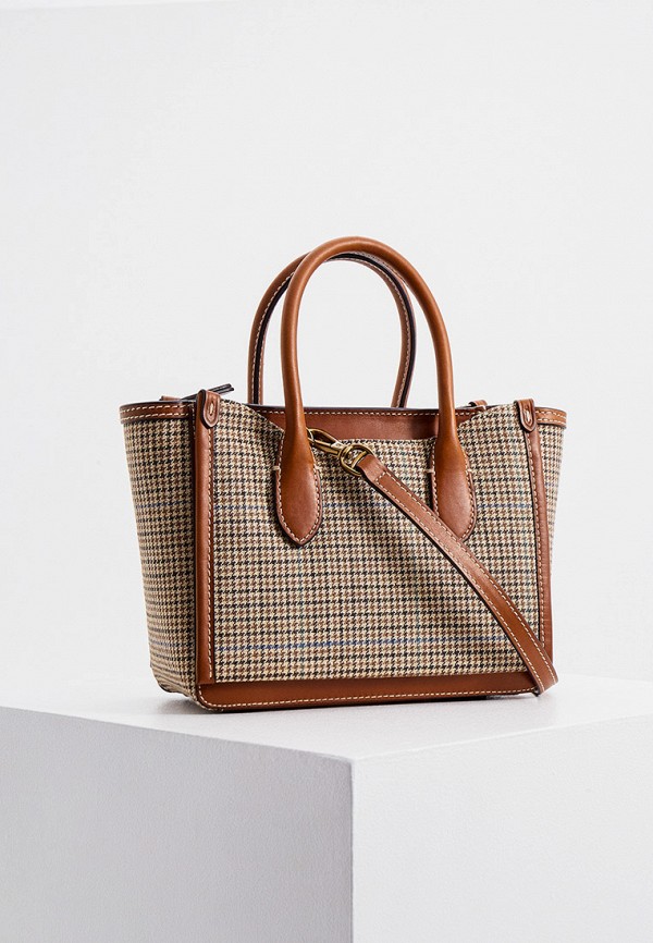 фото Сумка polo ralph lauren