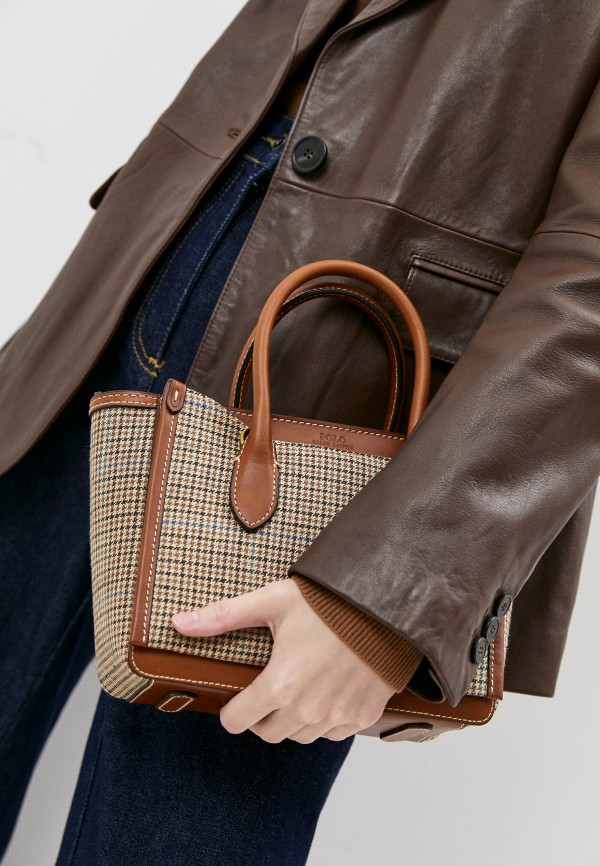 фото Сумка polo ralph lauren