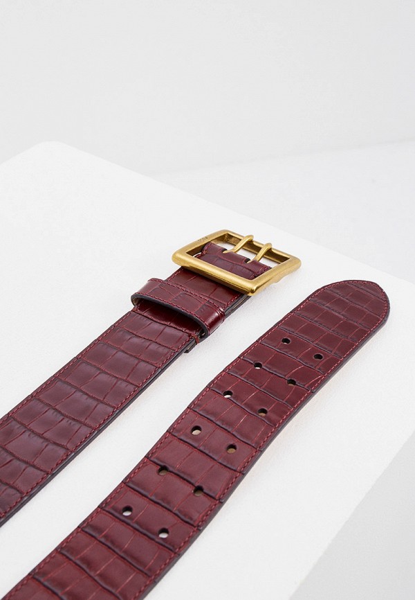 фото Ремень polo ralph lauren