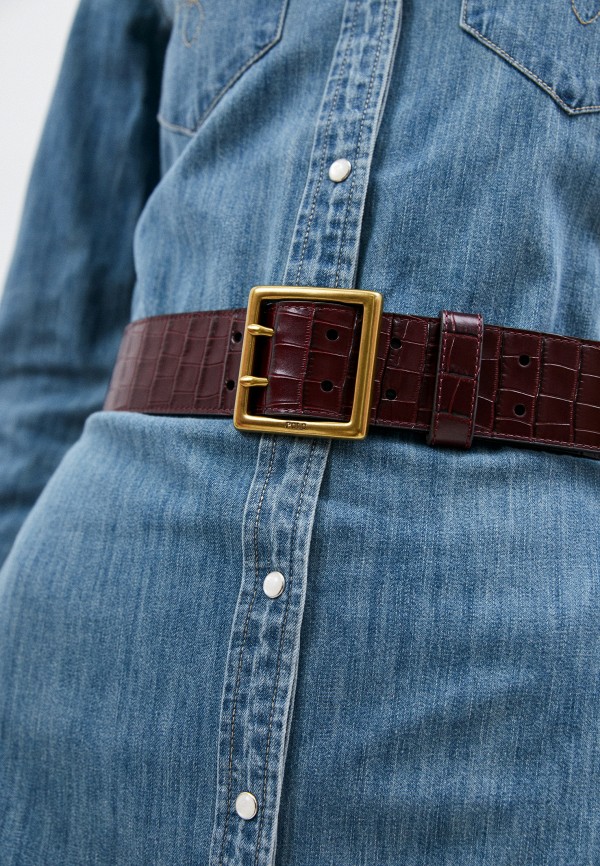 фото Ремень polo ralph lauren