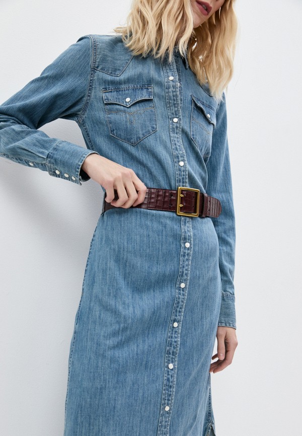 фото Ремень polo ralph lauren