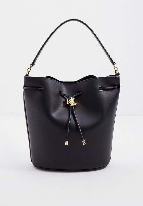 

Сумка Lauren Ralph Lauren, Черный, Lauren Ralph Lauren RTLAAP077901