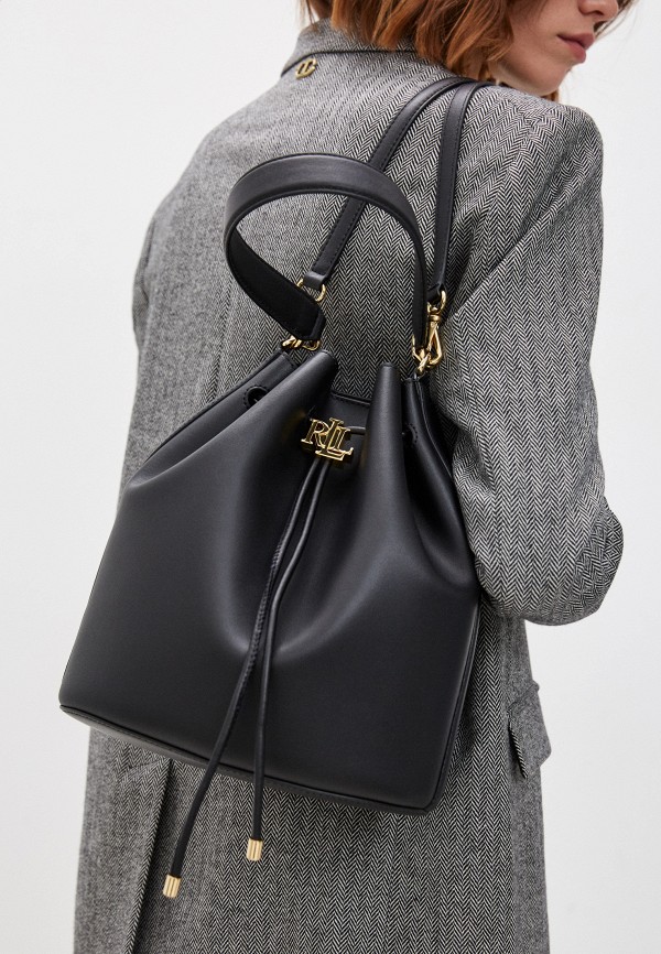 фото Сумка lauren ralph lauren