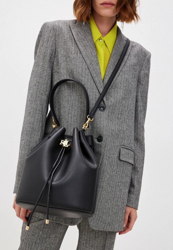 фото Сумка lauren ralph lauren