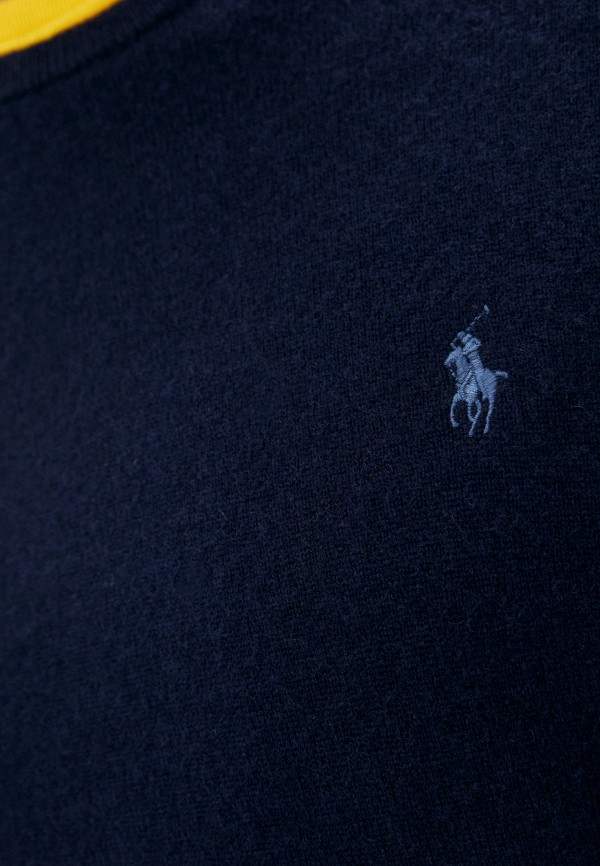 

Джемпер Polo Ralph Lauren, Синий