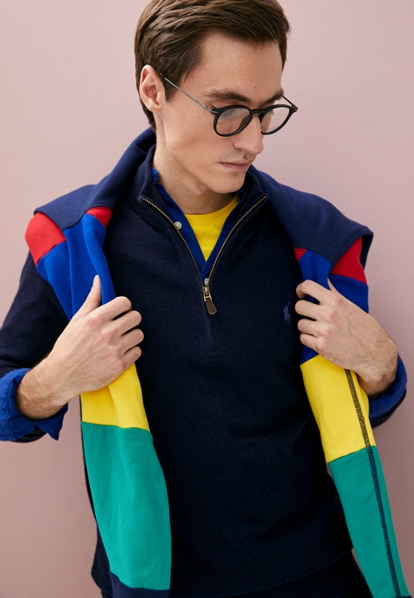 

Джемпер Polo Ralph Lauren, Синий