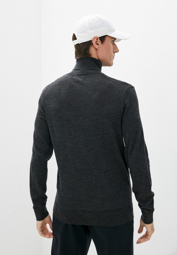 

Водолазка Polo Ralph Lauren, Серый