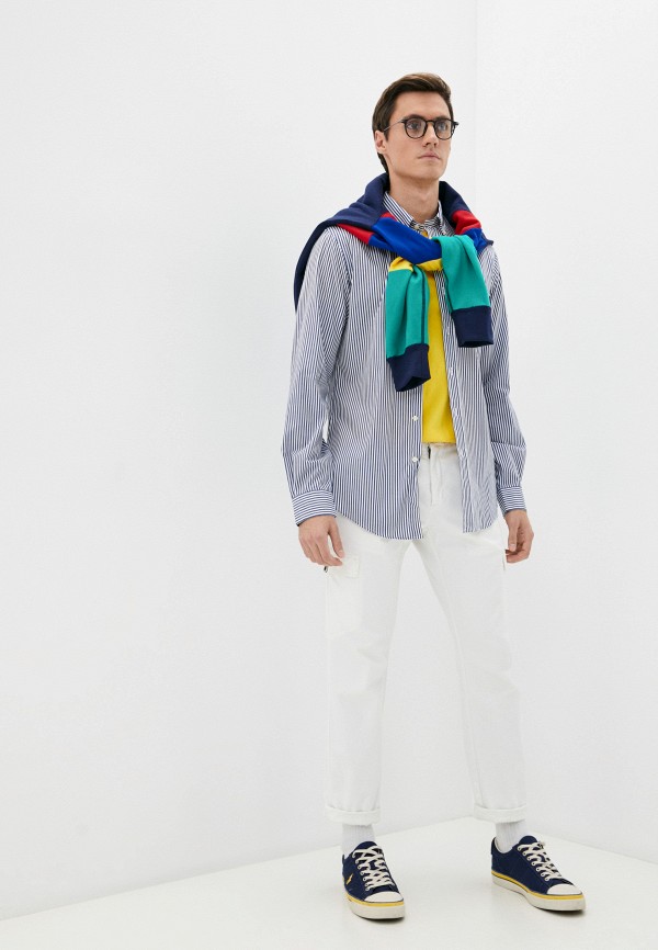 фото Рубашка polo ralph lauren