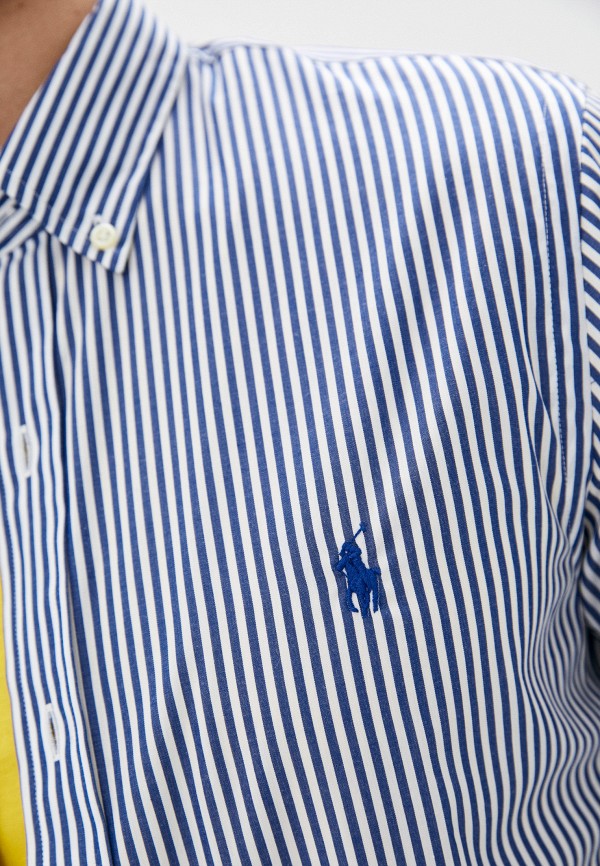 фото Рубашка polo ralph lauren