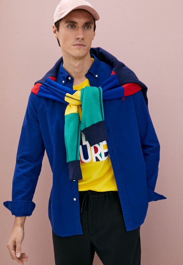 фото Рубашка polo ralph lauren