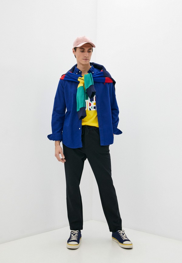 фото Рубашка polo ralph lauren