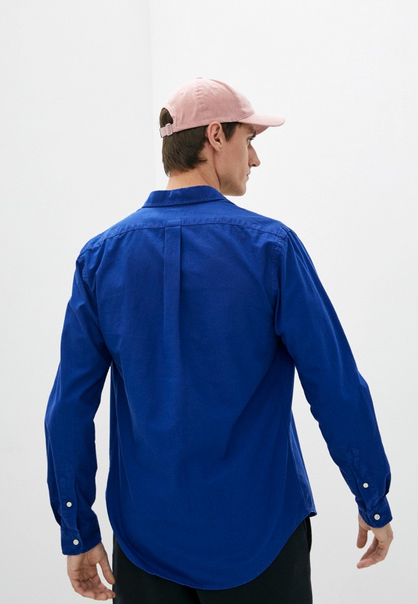 фото Рубашка polo ralph lauren