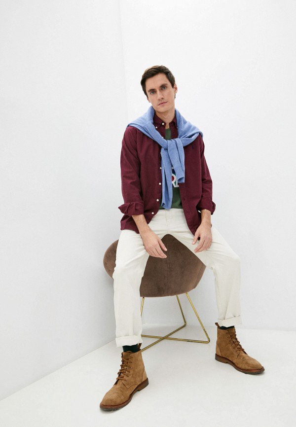 фото Рубашка polo ralph lauren