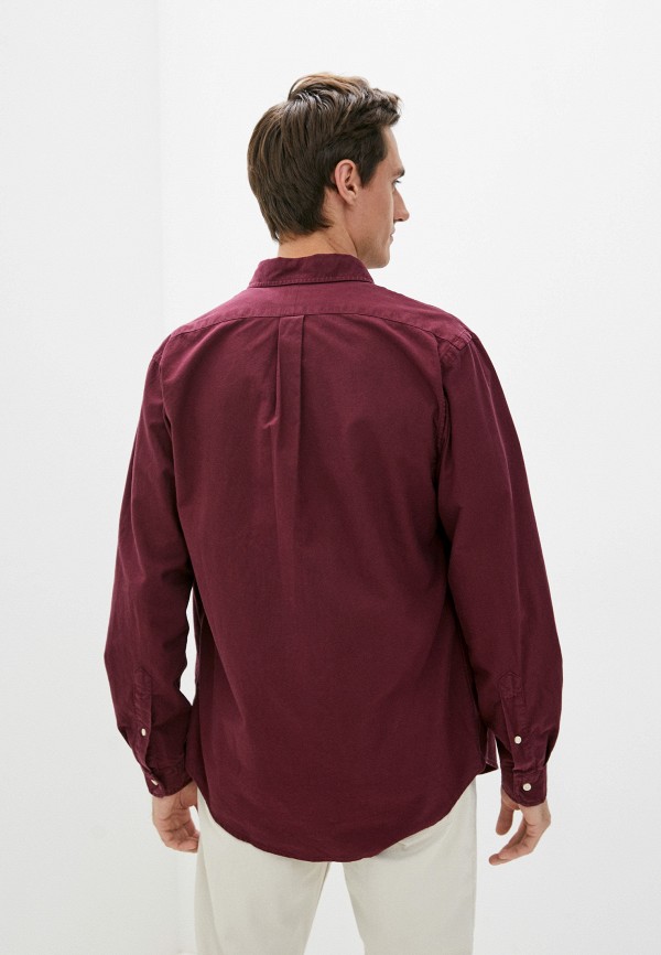 фото Рубашка polo ralph lauren